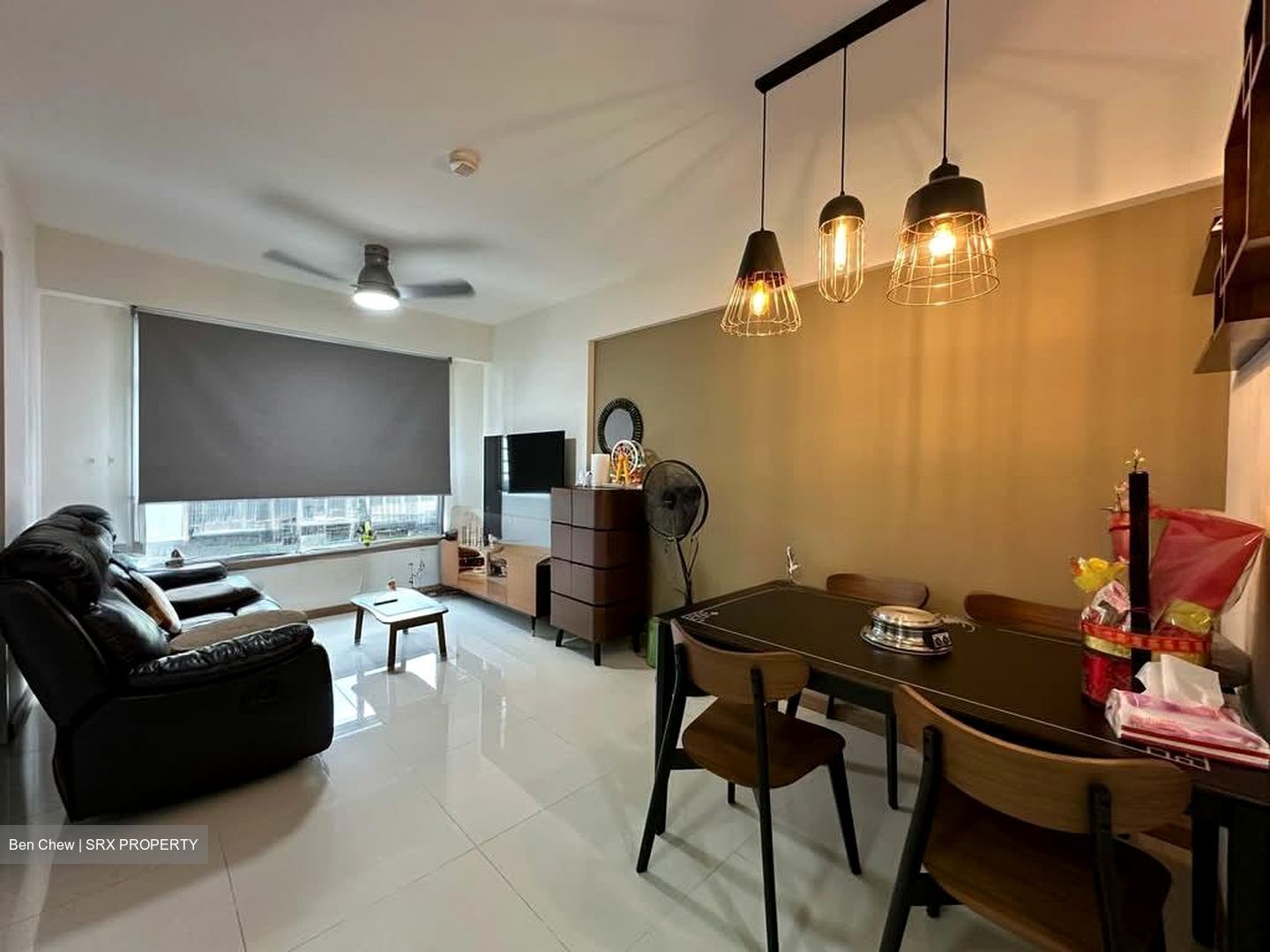 Blk 460D West Quarry @ Bukit Batok (Bukit Batok), HDB 2 Rooms #537451231